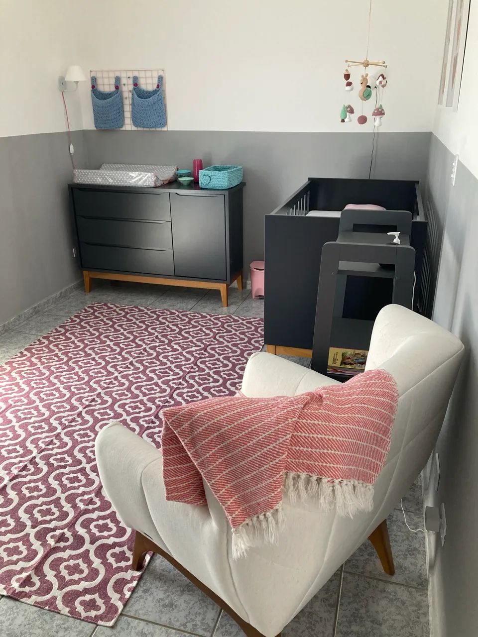 Berço  - Foto 2