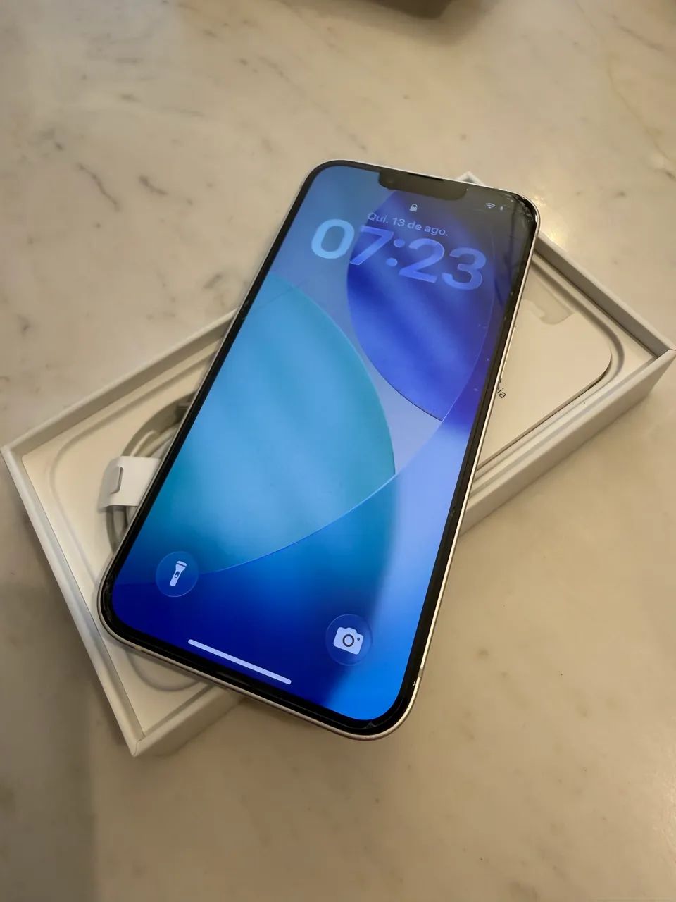 Iphone 13 - Foto 2