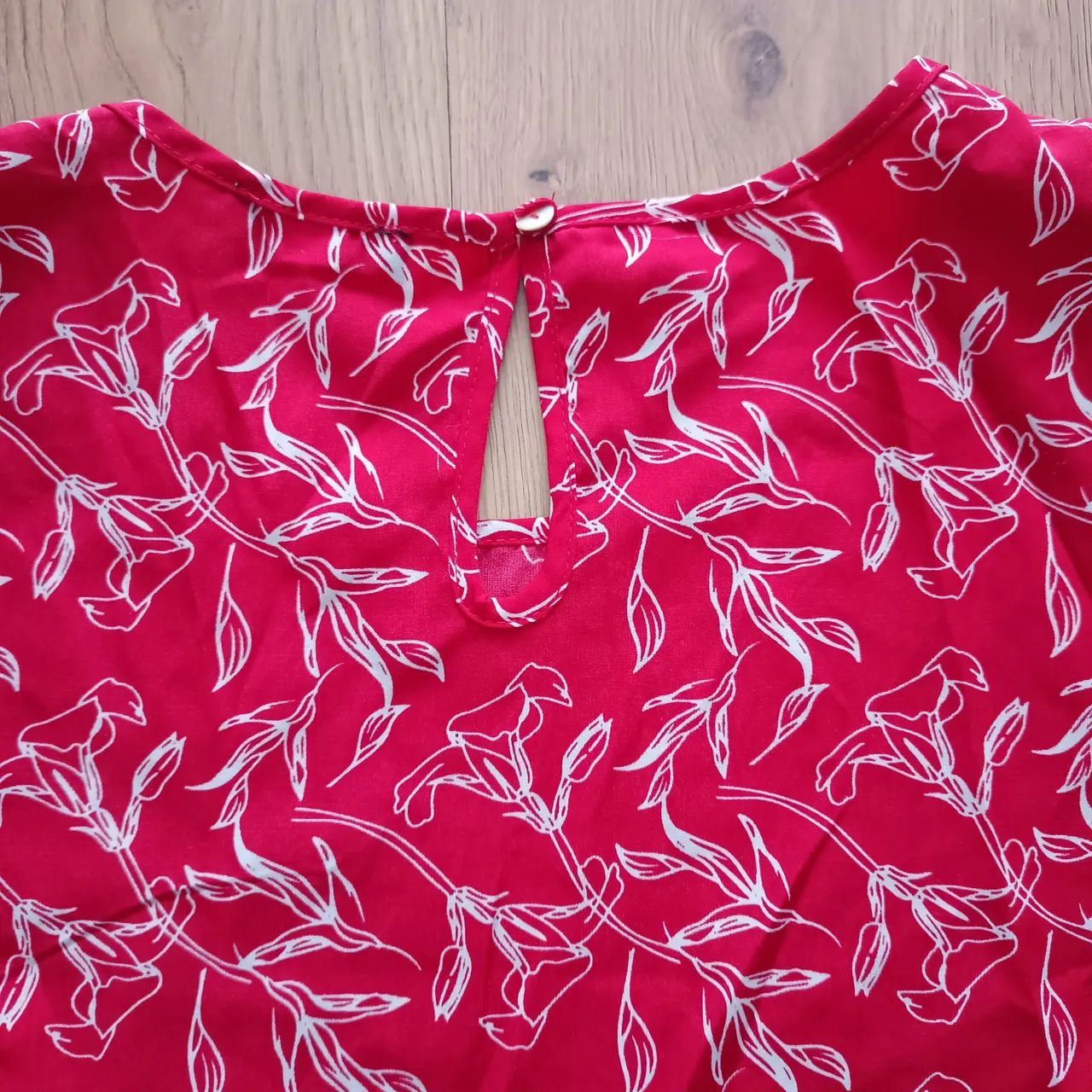 Blusa feminina Marisa tamanho 42 - Foto 5