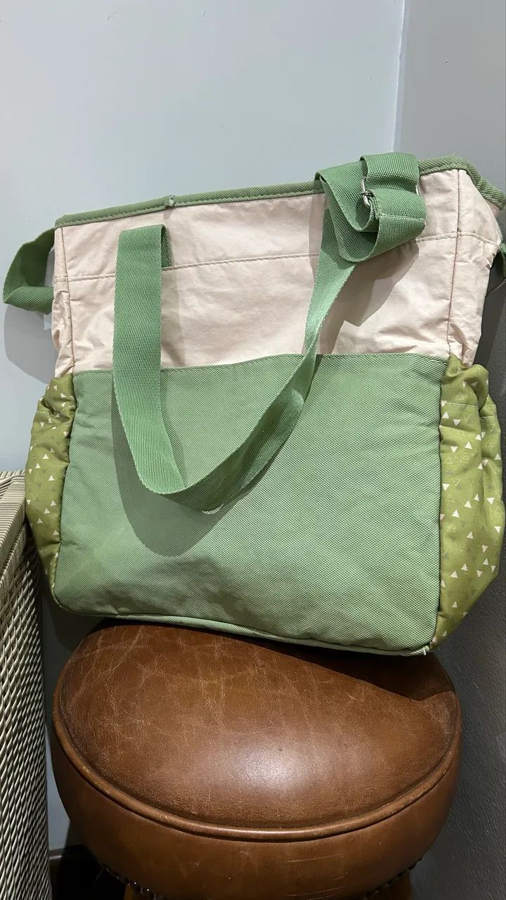 Bolsa maternidade  - Foto 3