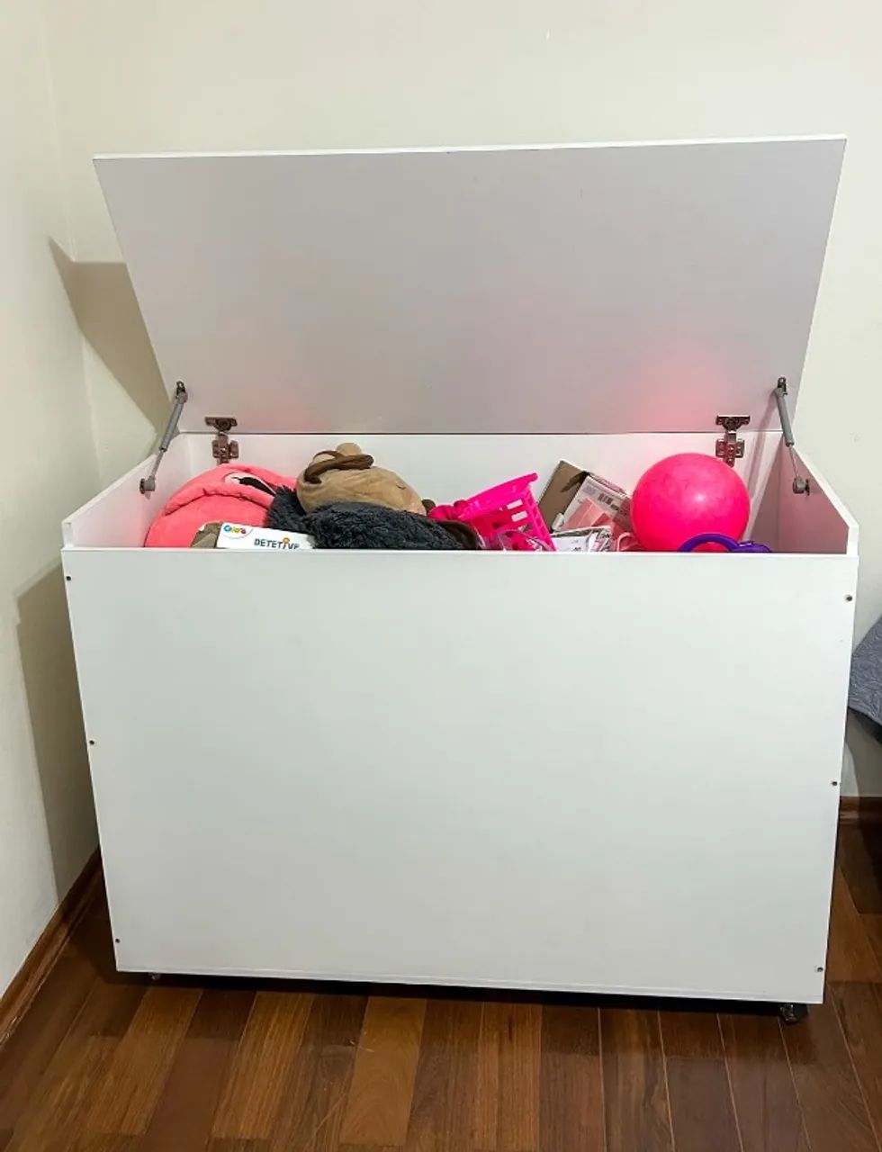Bau em MDF - Foto 2