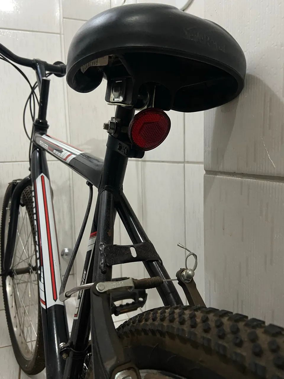 Bicicleta aro 26 Houston - Foto 2