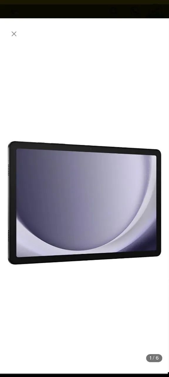Tablet a9+