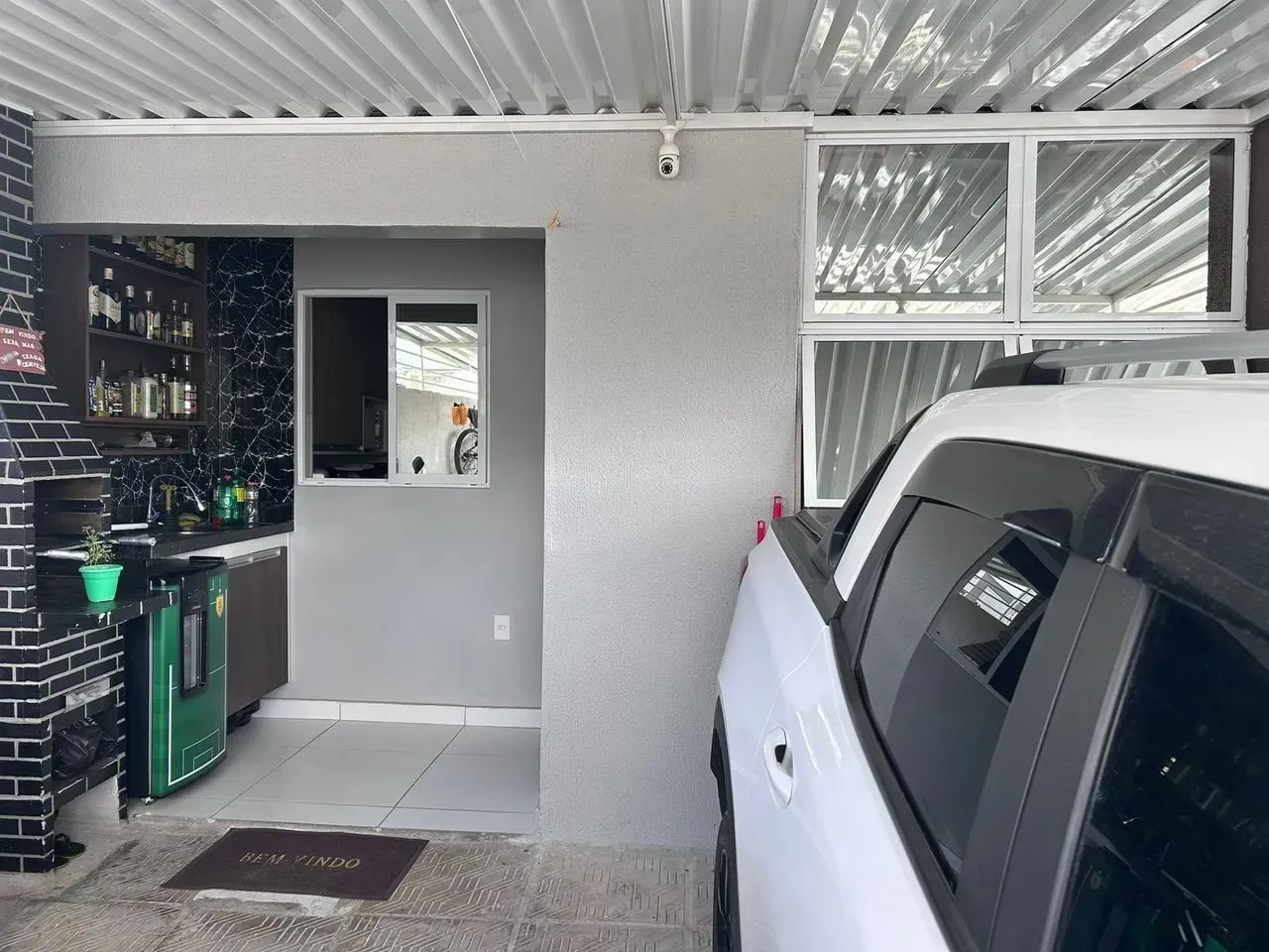 Lindo casa com valor de oportunidade - Foto 3