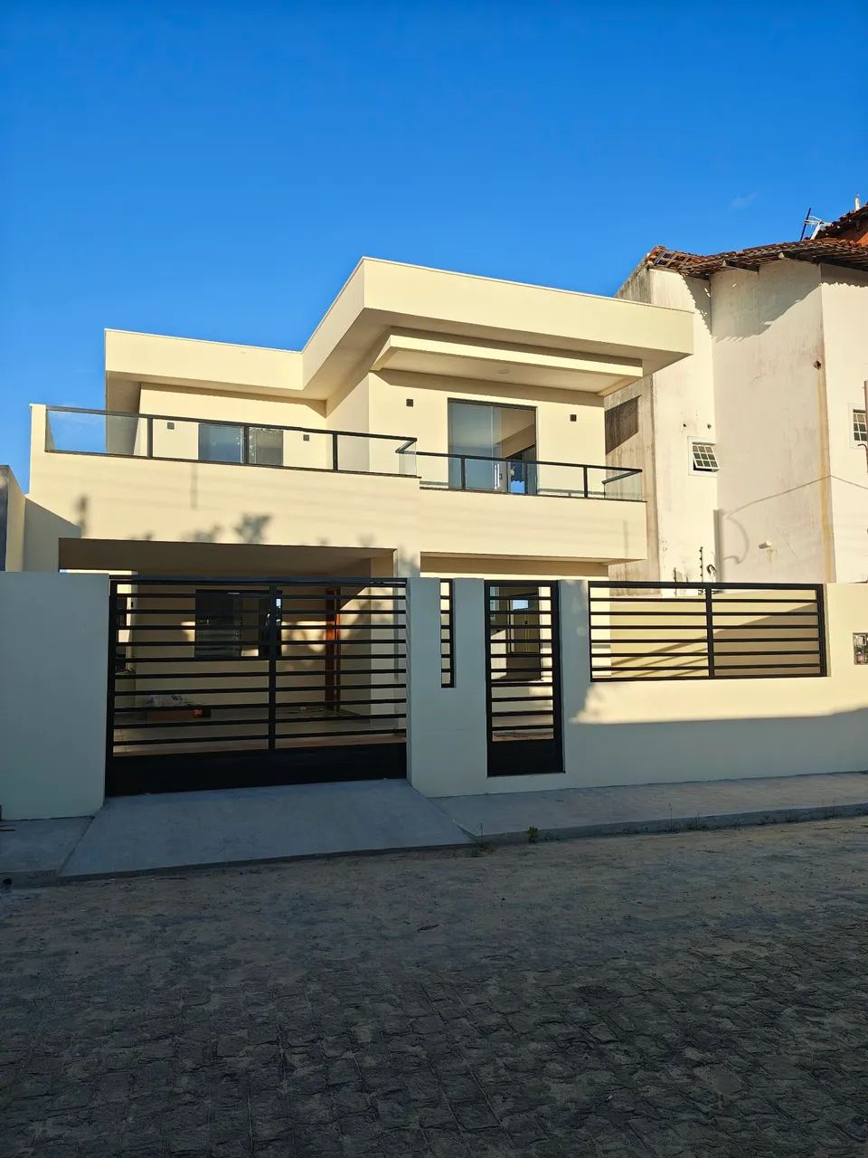  Casa nova , Seu Paraíso no Litoral De Alagoas 