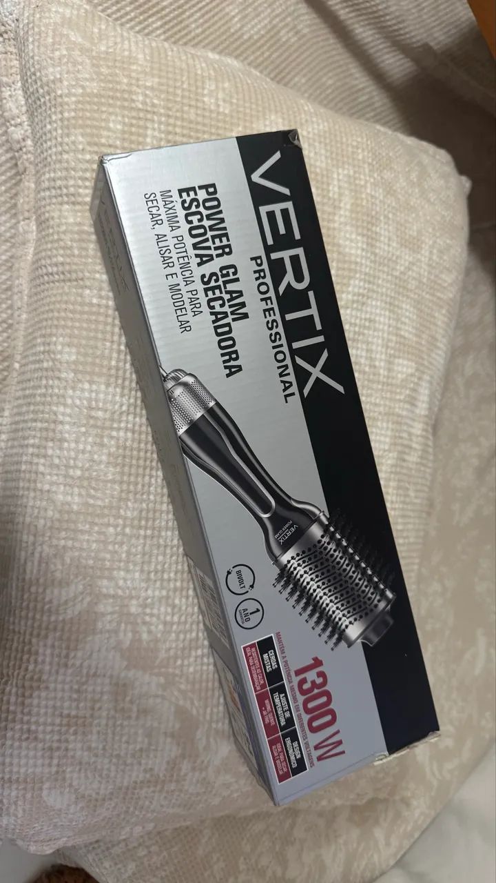 Escova Secadora Vertix - Foto 2