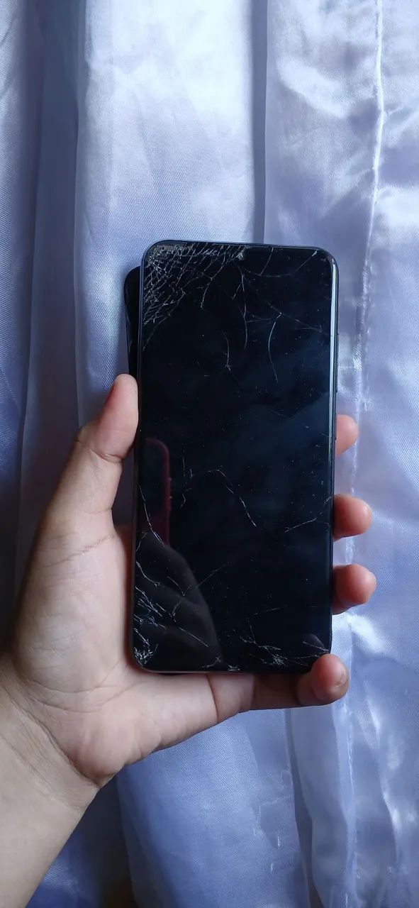 Estou vendendo celulares para retirada de peça - Foto 5