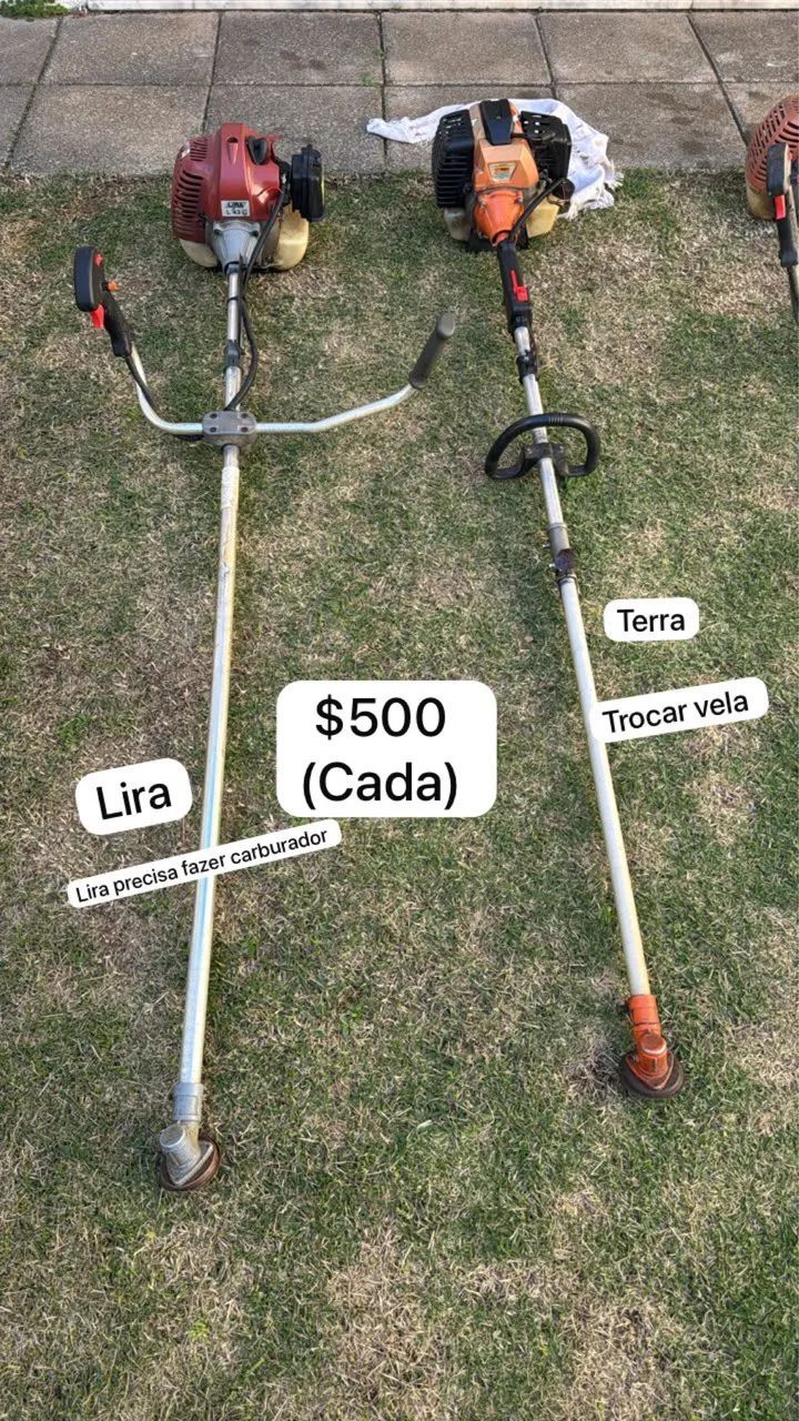 Máquinas de Jaedinagem  - Foto 3