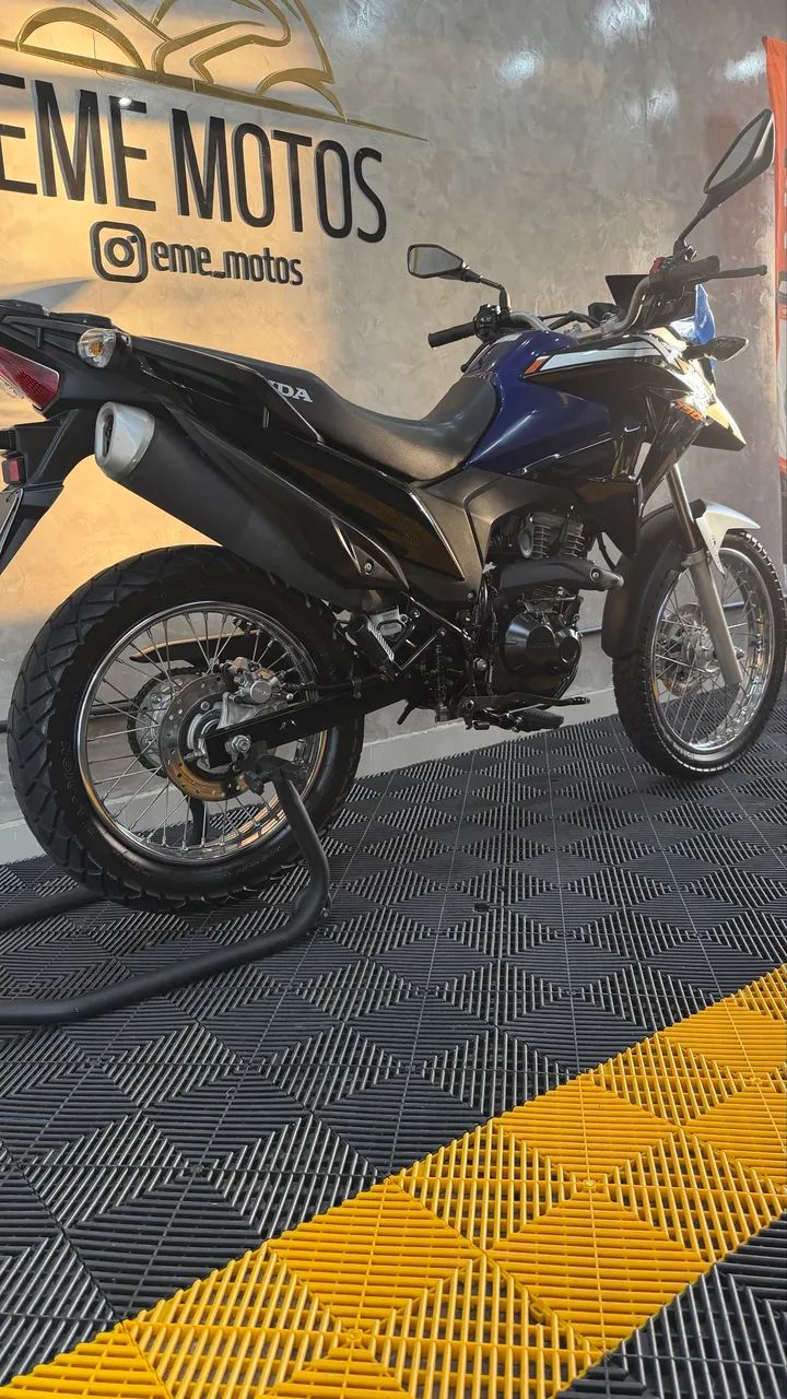  XRE 190 2023 impecável  - Foto 4