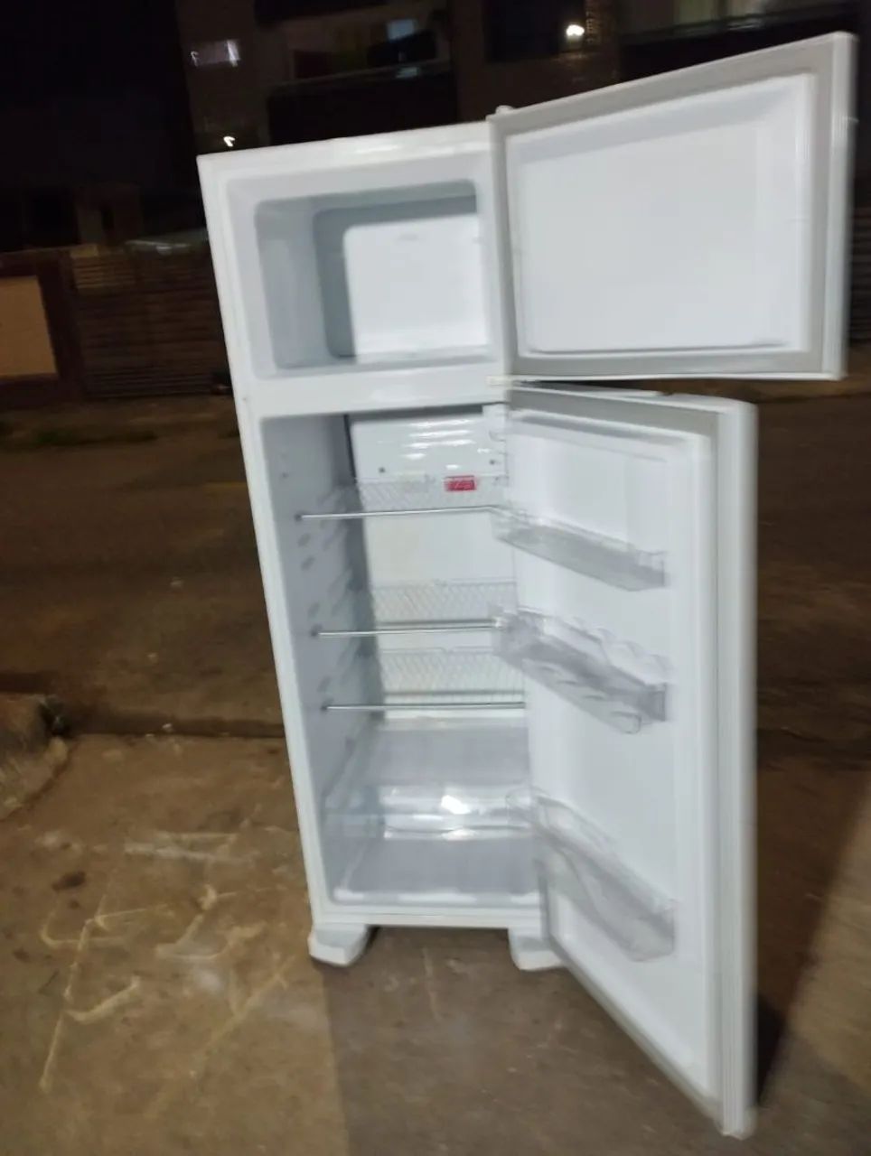 Geladeira Eletrolux 486405337755822085