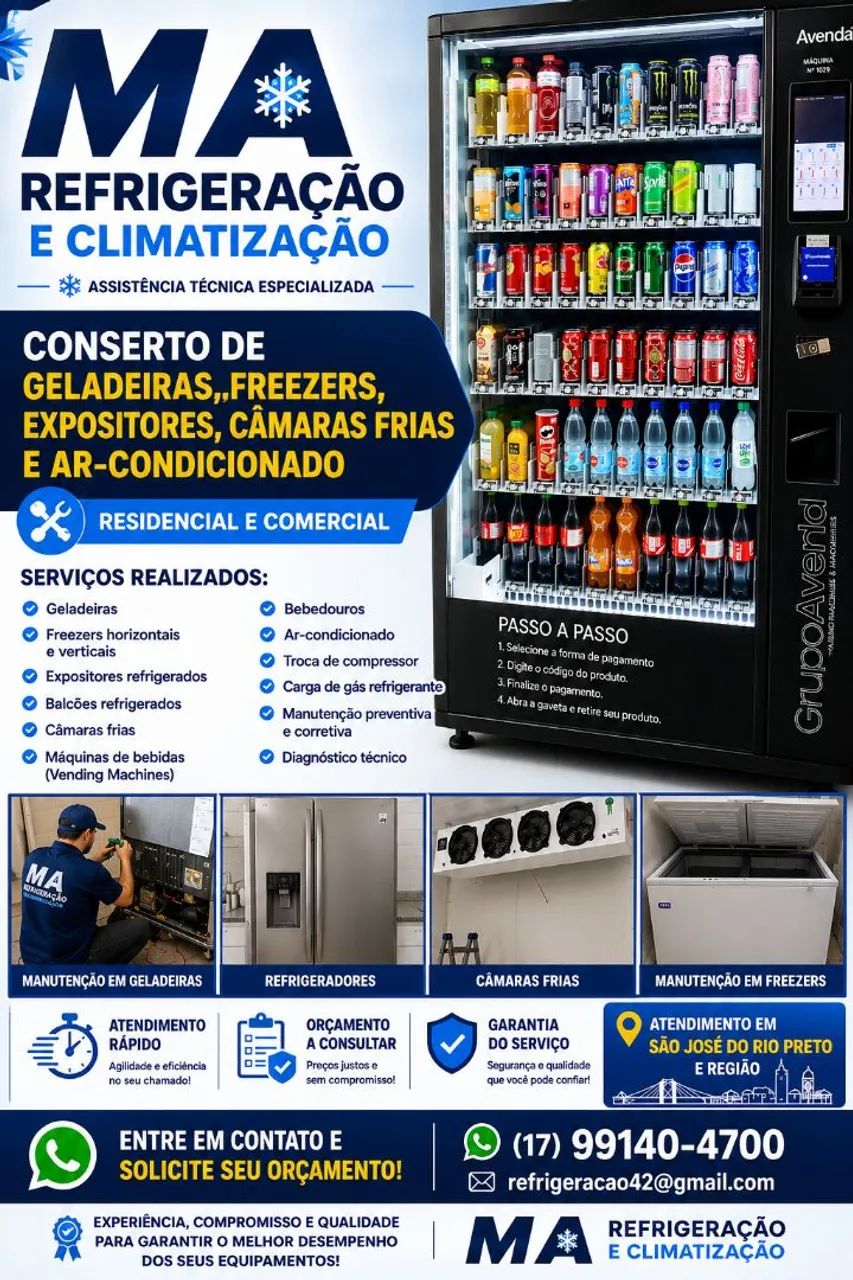 Consertos