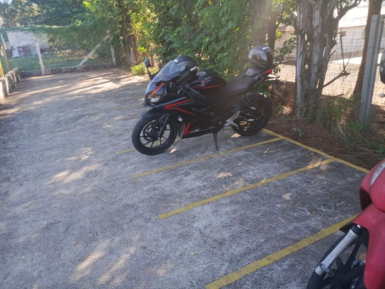 R15 só pegar e andar - Foto 2