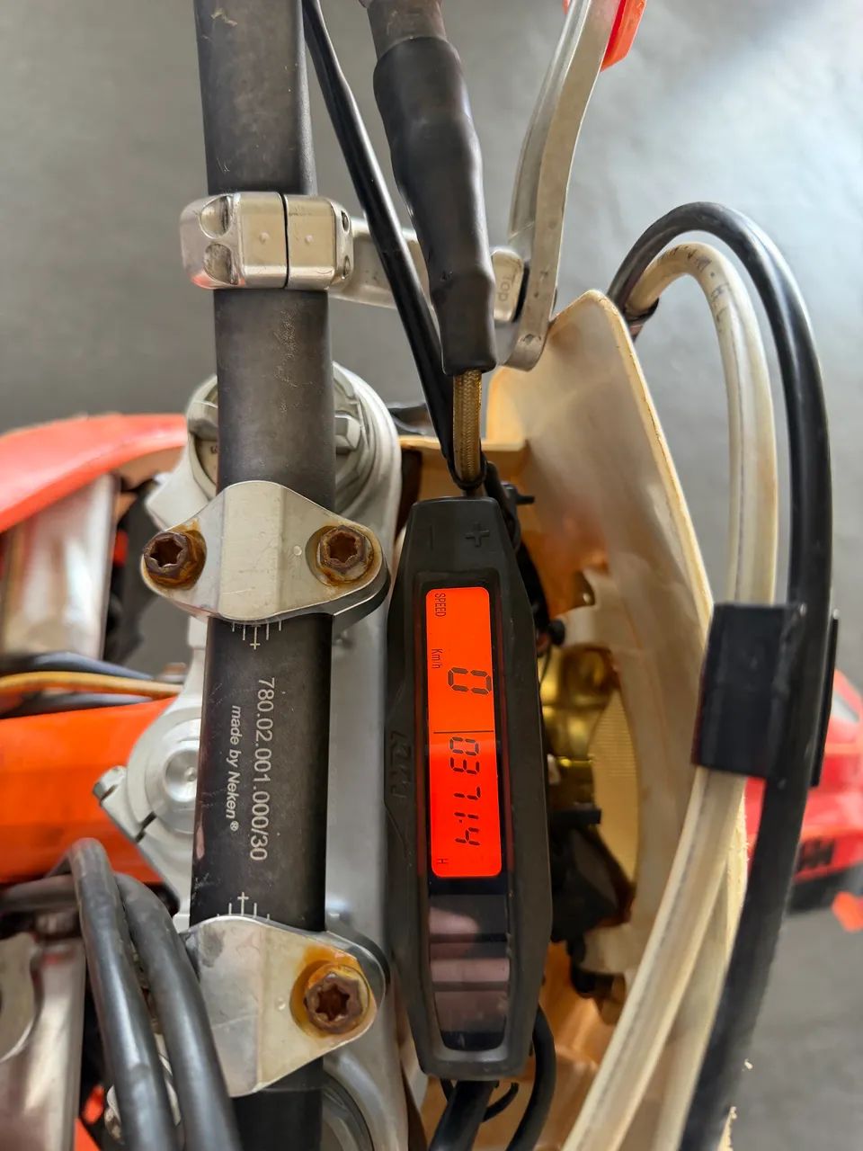 Ktm 350 2015  - Foto 4