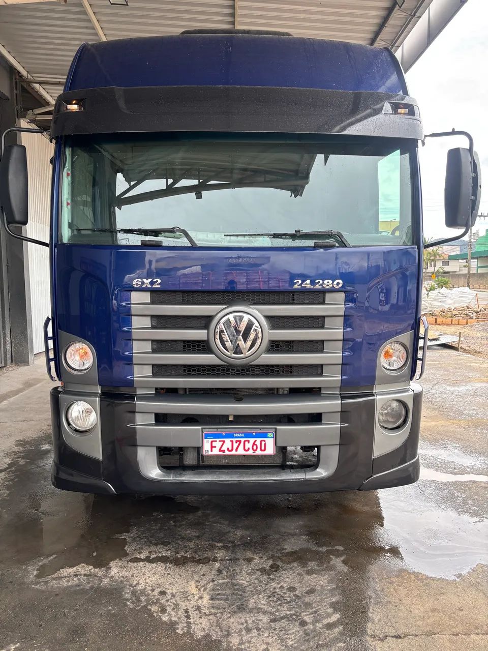 Constellation 24280 6x2 2015 - Foto 5