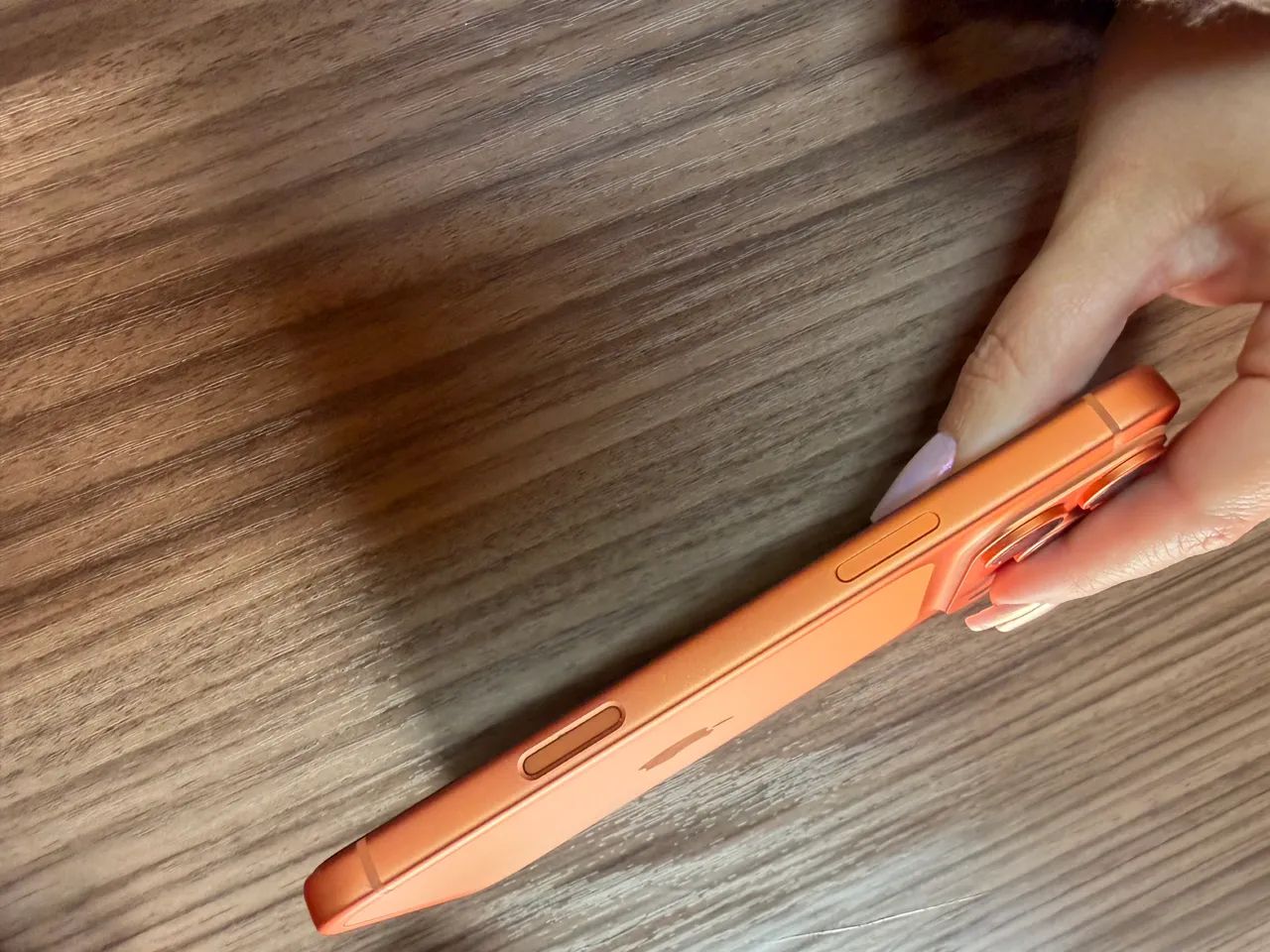 iPhone 17 pro max  - Foto 2