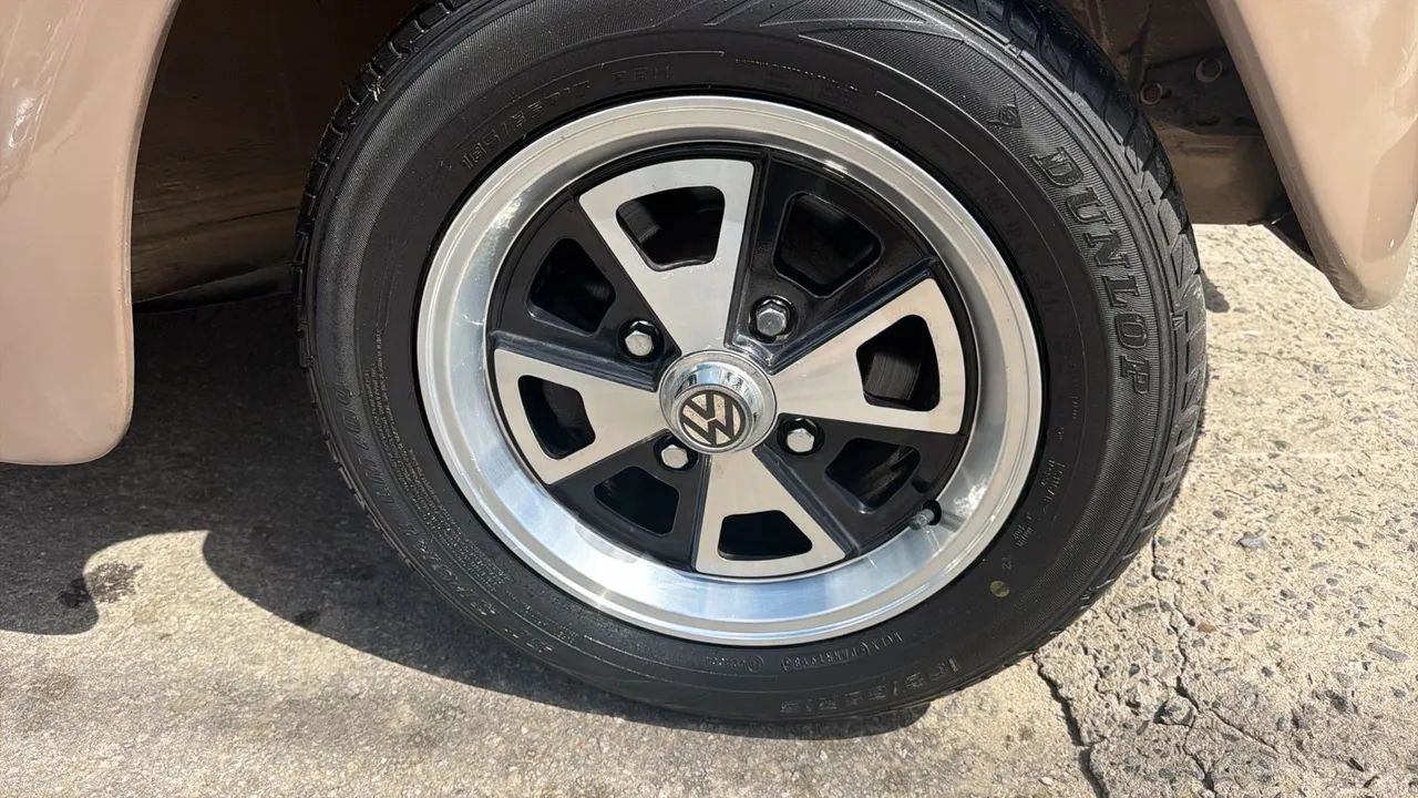 Fusca ano 1966 - Foto 3