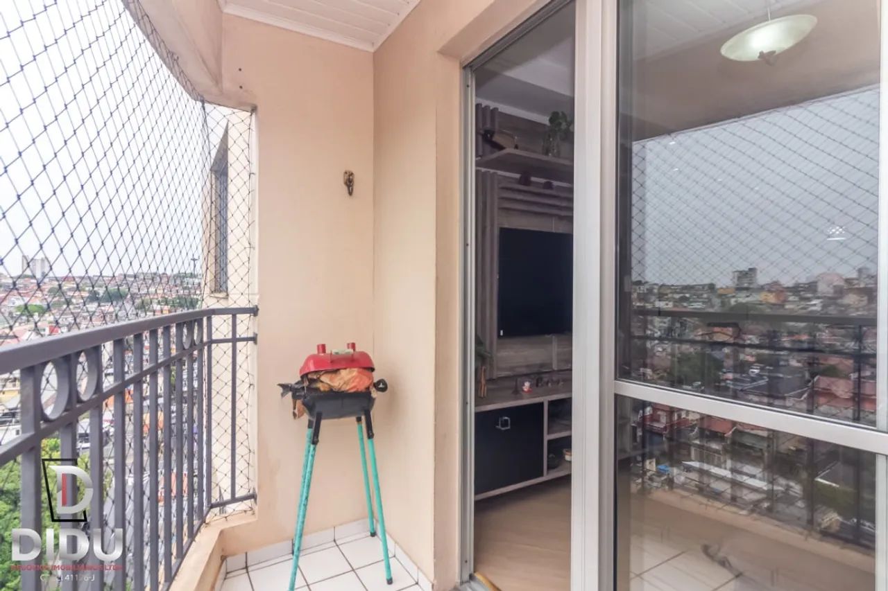 Apartamento para venda em Pestana com 2 quartos, 53m² - Foto 5