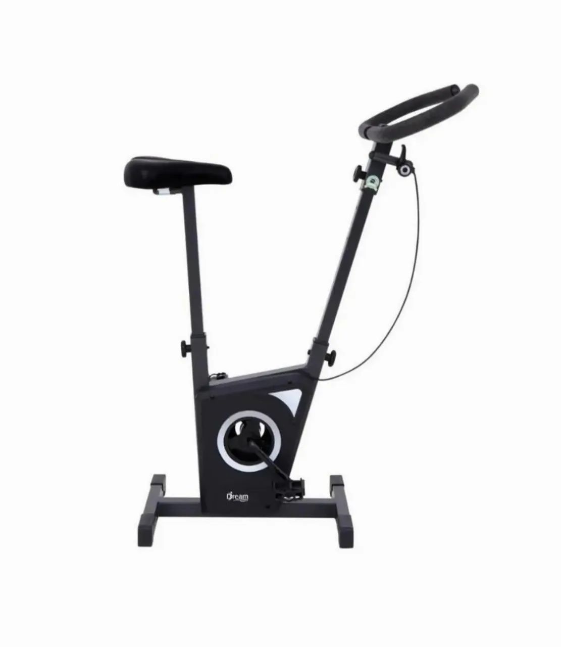 Bicicleta ergométrica - Foto 3