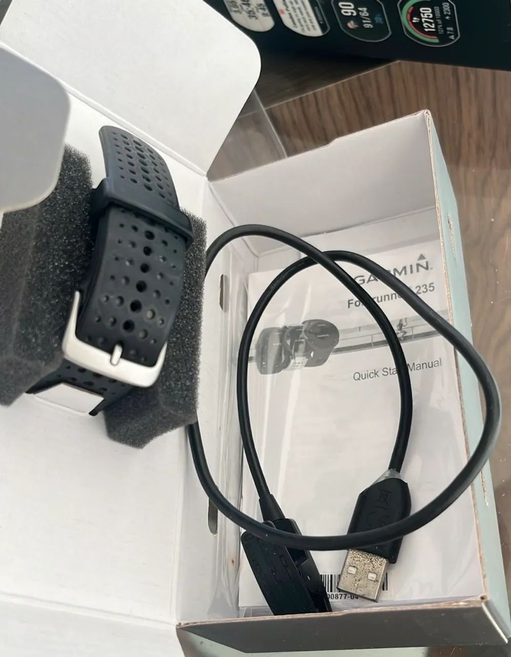 Garmin 235 - Foto 2