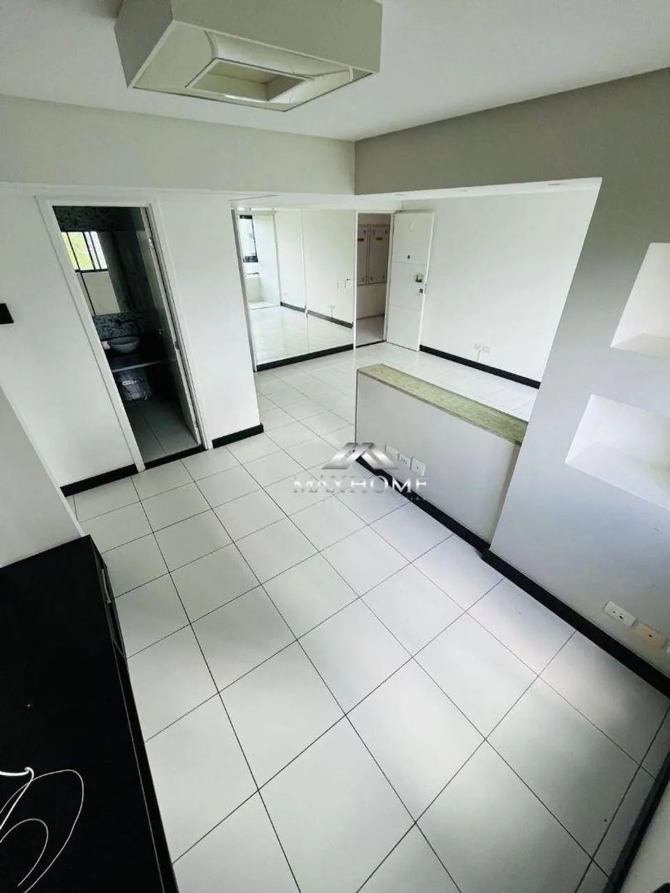 Excelente apartamento à venda com 2 quartos sendo 1 suíte, no Monteiro. - Foto 3
