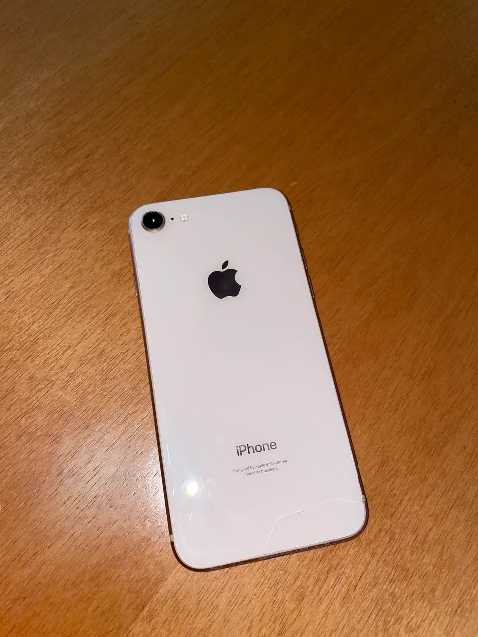 iPhone 8 Dourado - 64GB