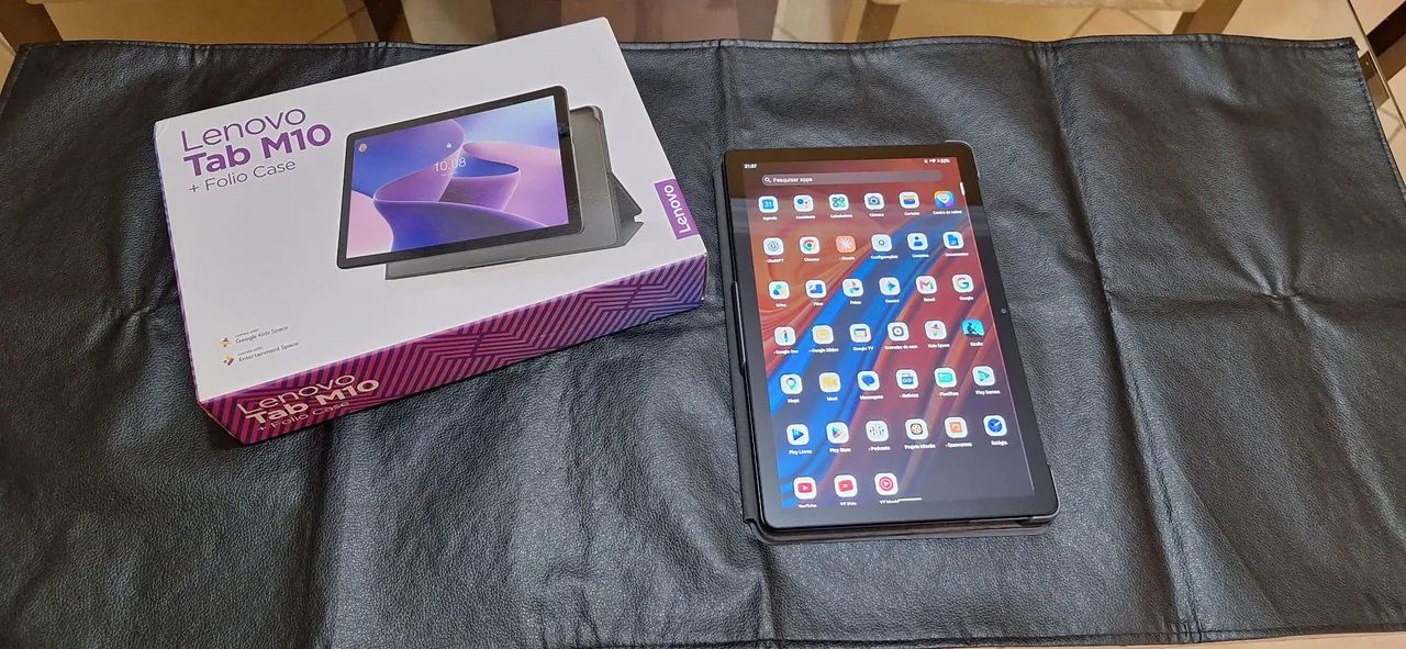 Tablet Lenovo M10