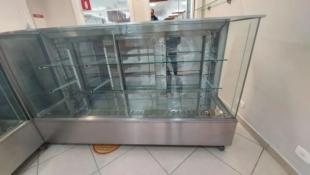 Expositor Refrigerado - Foto 2