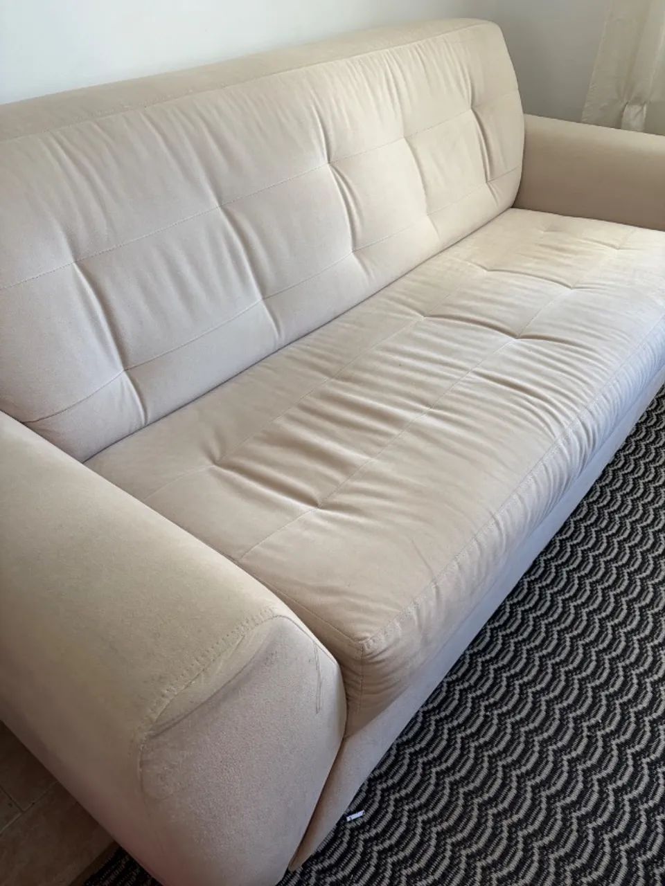 Sofá 02 lugares - Foto 2