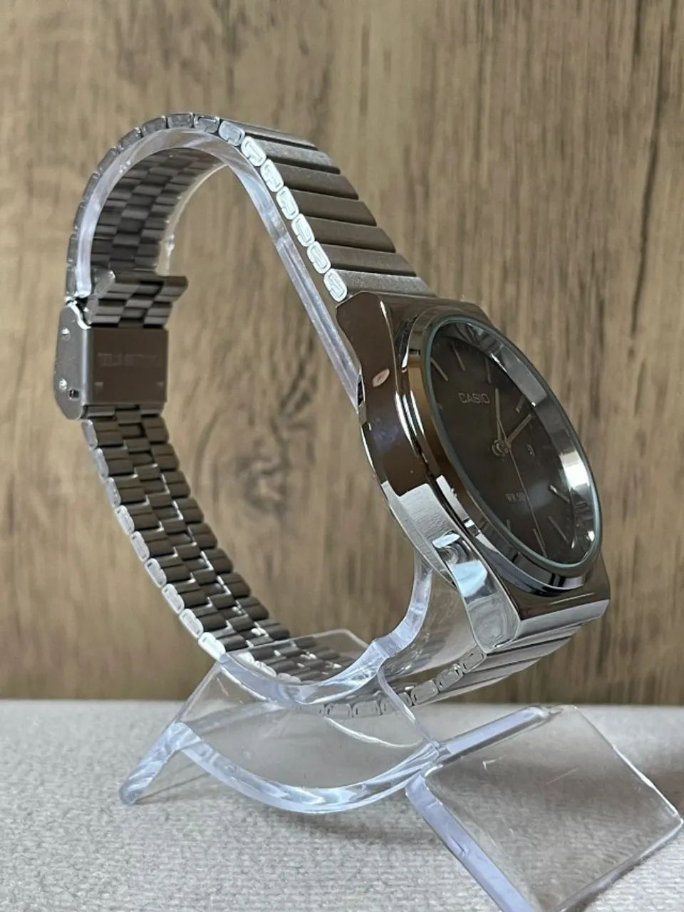 Relógio feminino casual  - Foto 2