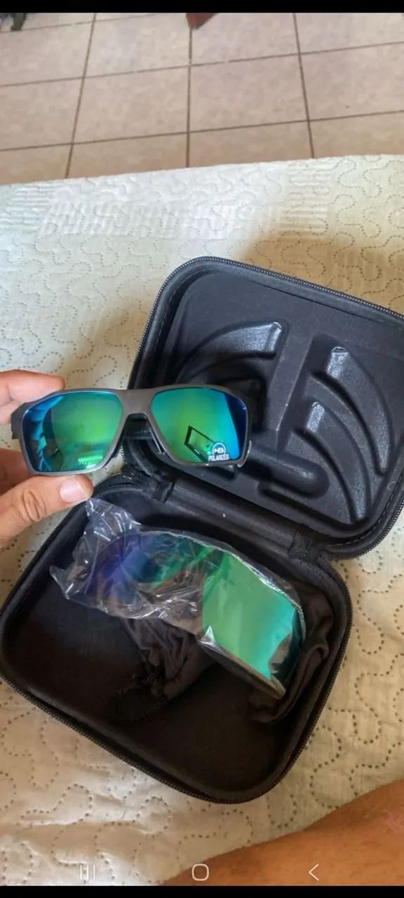 Oculos - Foto 2