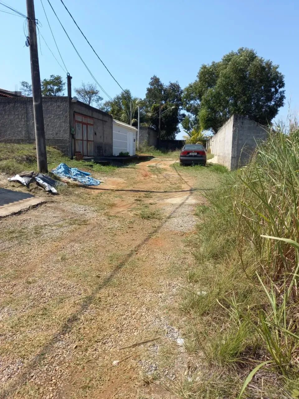 ótimo lote condominio fechado - Foto 4