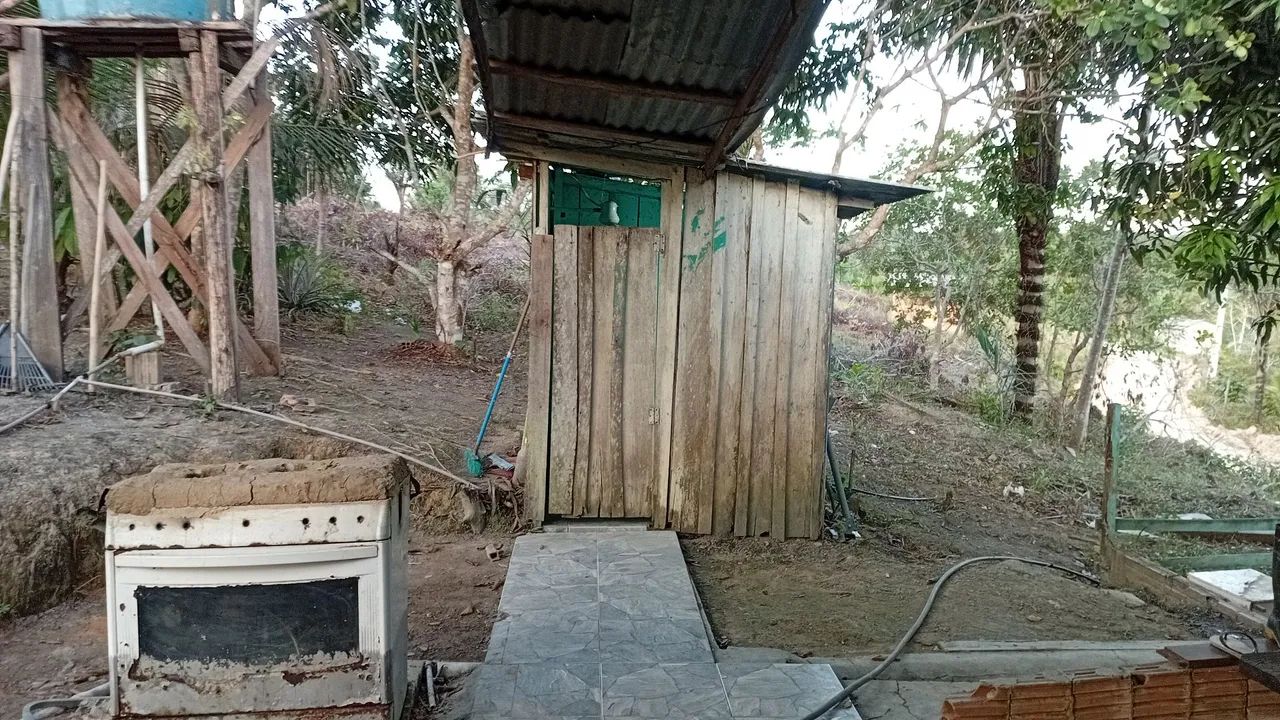 Vendo sítio rio preto da erva  - Foto 3