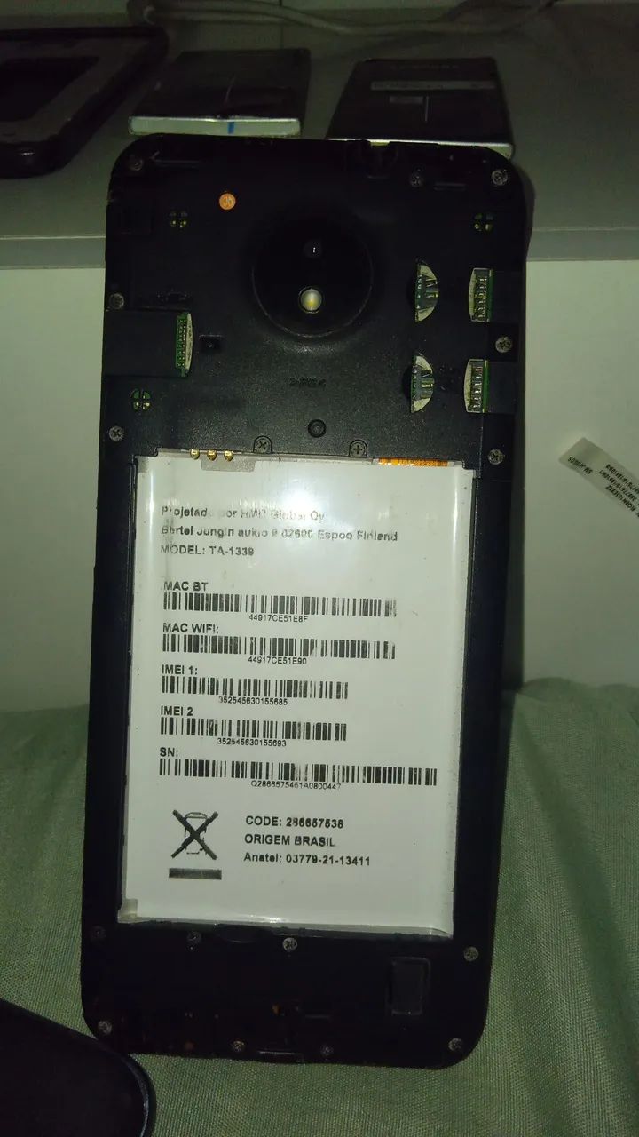 Nokia c20 - Foto 3