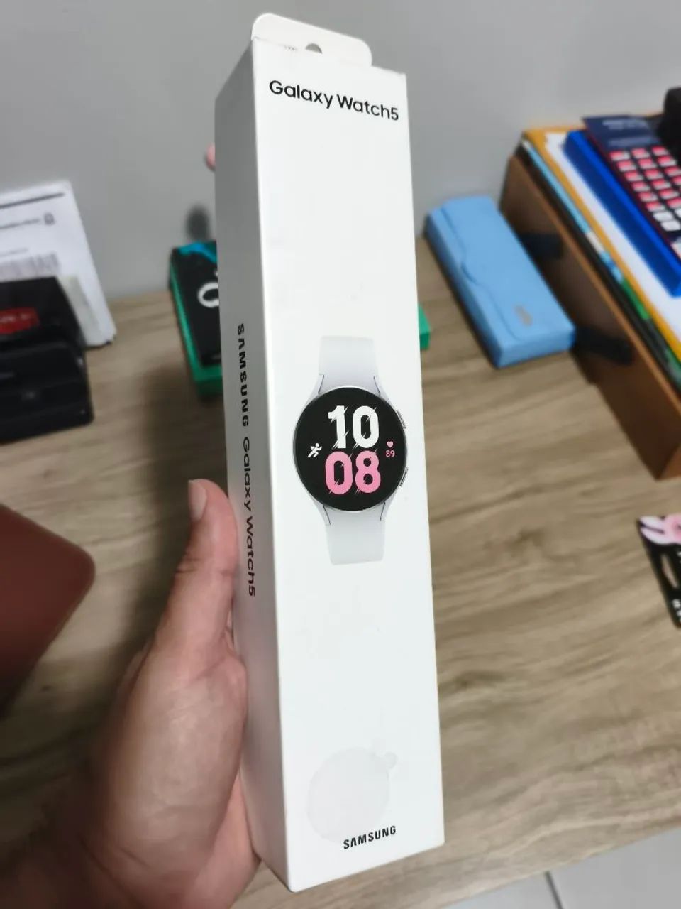 Galaxy Watch 5 - Foto 3