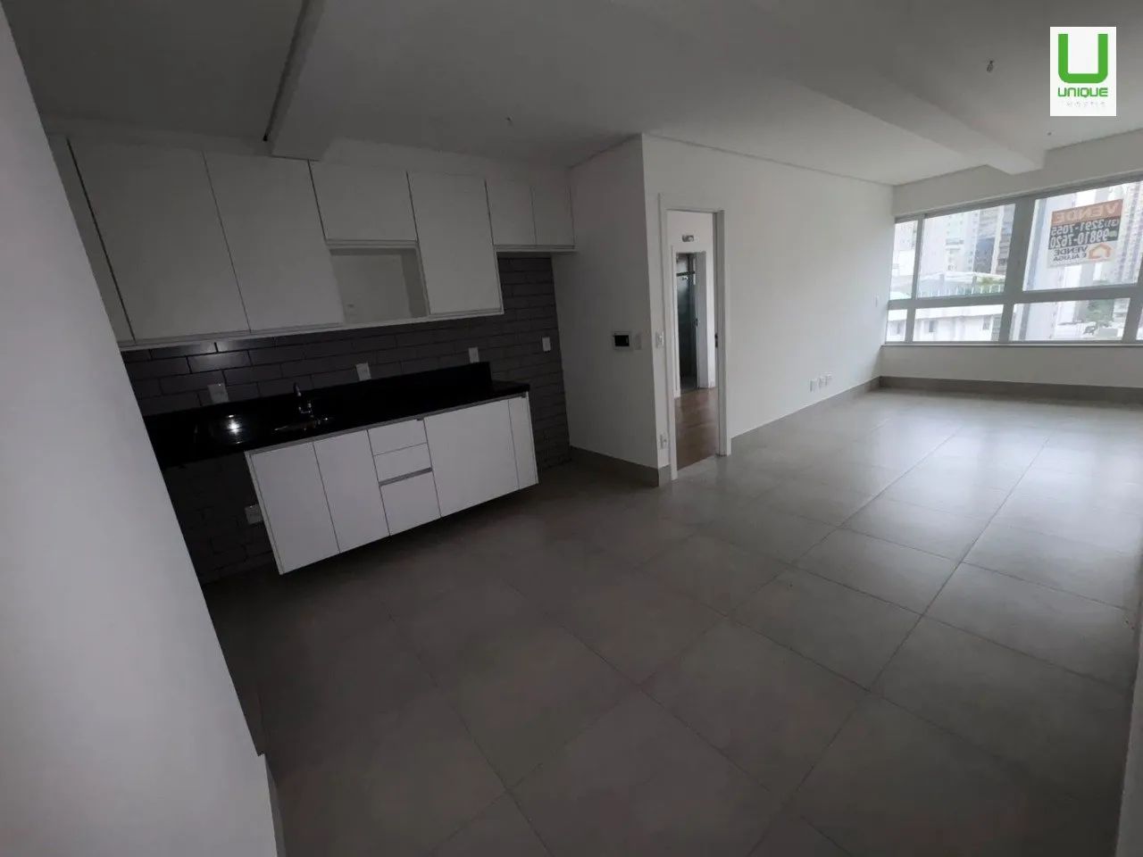 APARTAMENTO 2 QUARTOS NO LOURDES - Foto 2