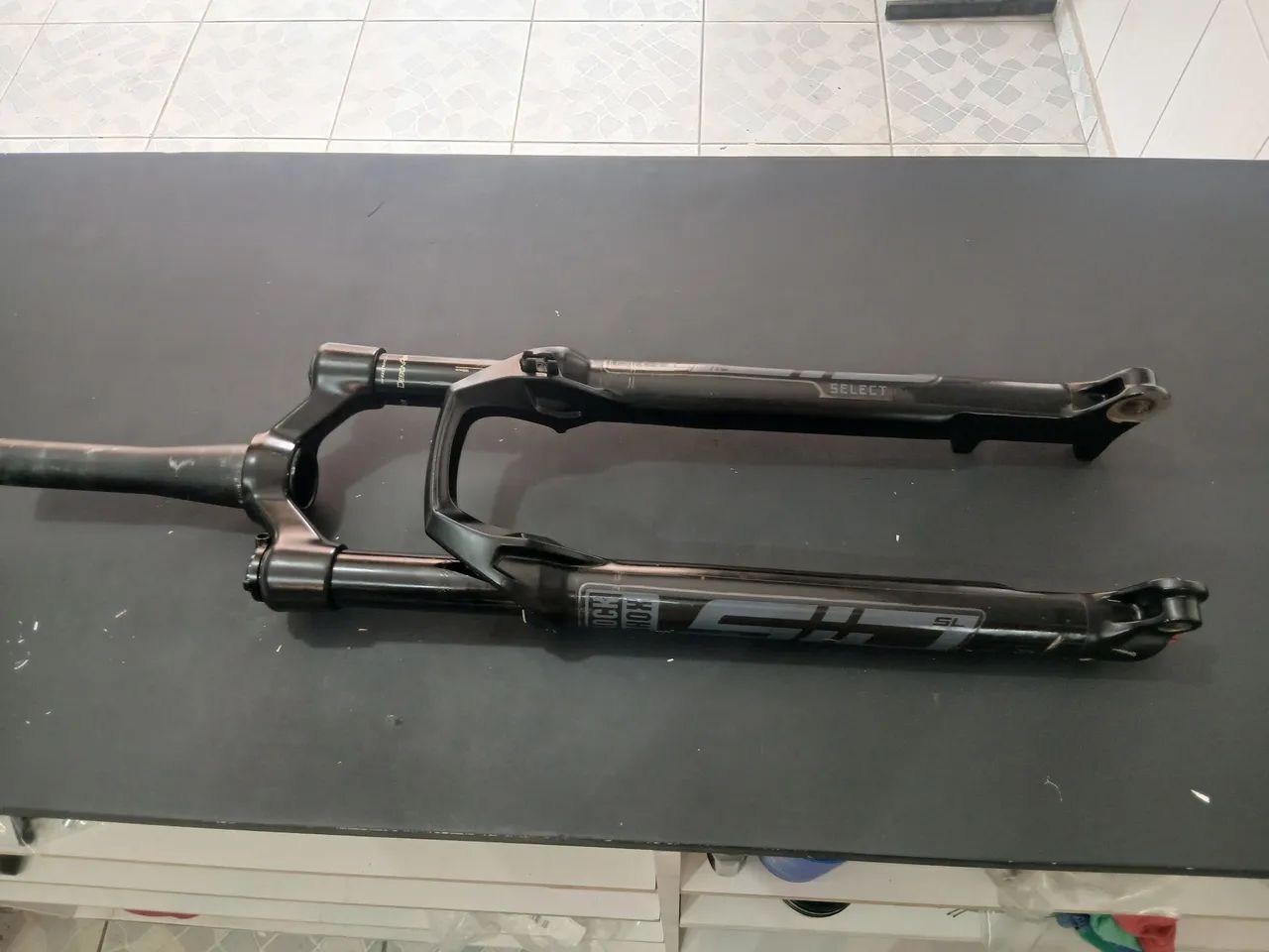 Vendo suspensão Rockshox SID 