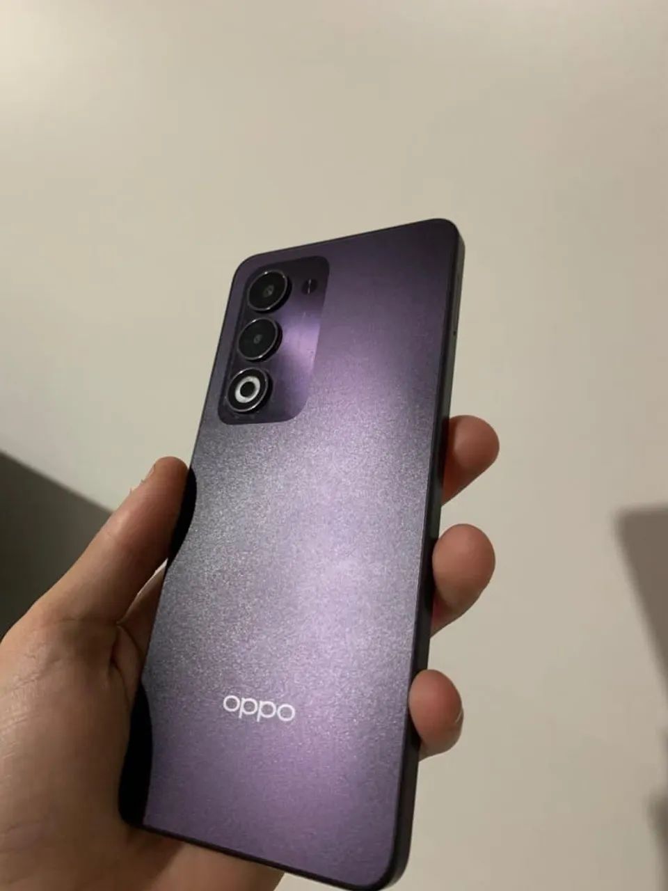 Vendo oppo A5 em perfeito estado,sem riscos ou defeitos  - Foto 2
