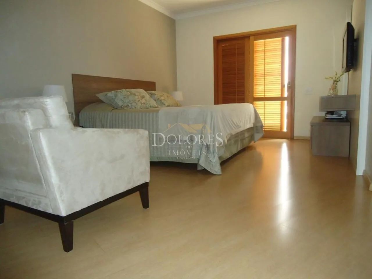 Sobrado com 3 suítes no Aruã Lagos - Foto 5