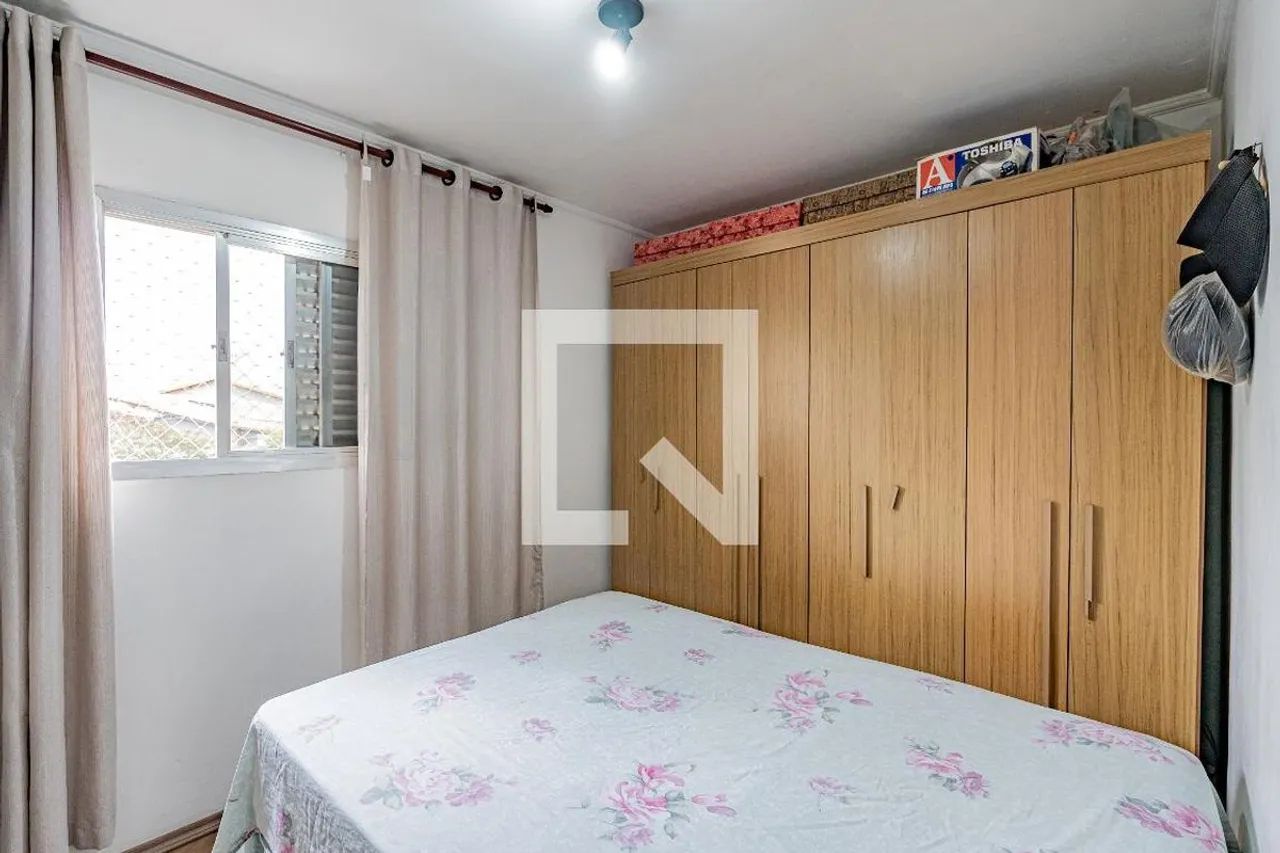 Apartamento à Venda - Vila das Mercês, 3 Quartos, 64 m2 - Foto 5