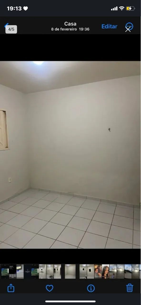 Aluga-se kitnet na Maria Lacerda - Foto 5