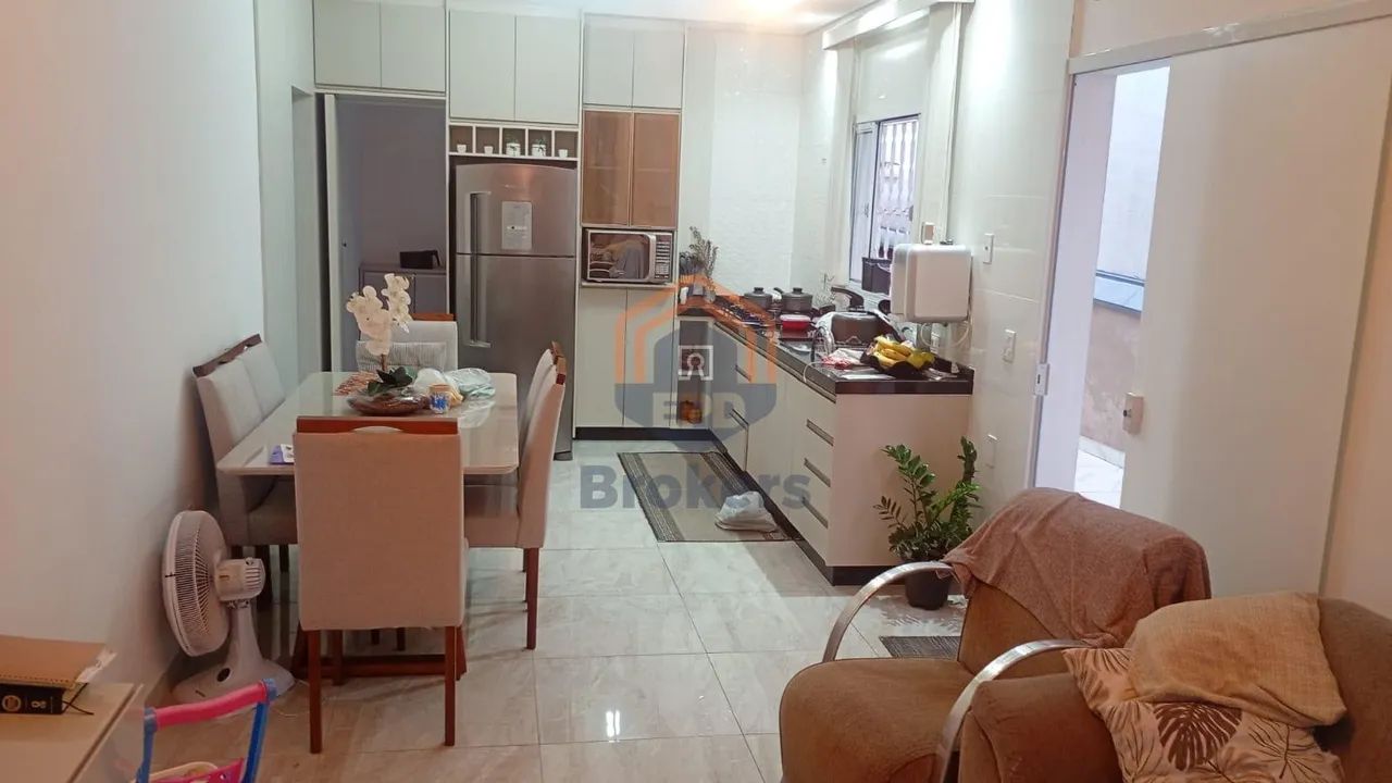 Casa em Cidade Nova - Jundiaí - Foto 5