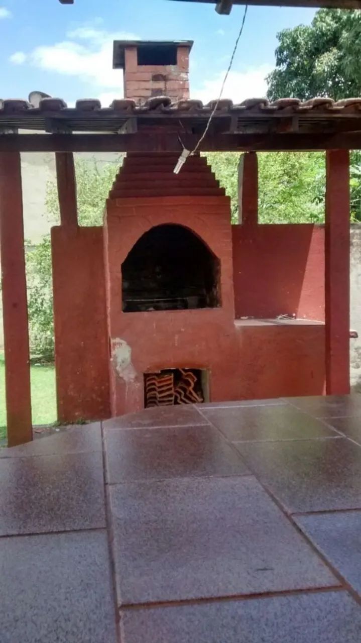 Excelente casa temporada em Muriqui/ Mangaratiba com piscina, quiosque, área gourmet - Foto 12