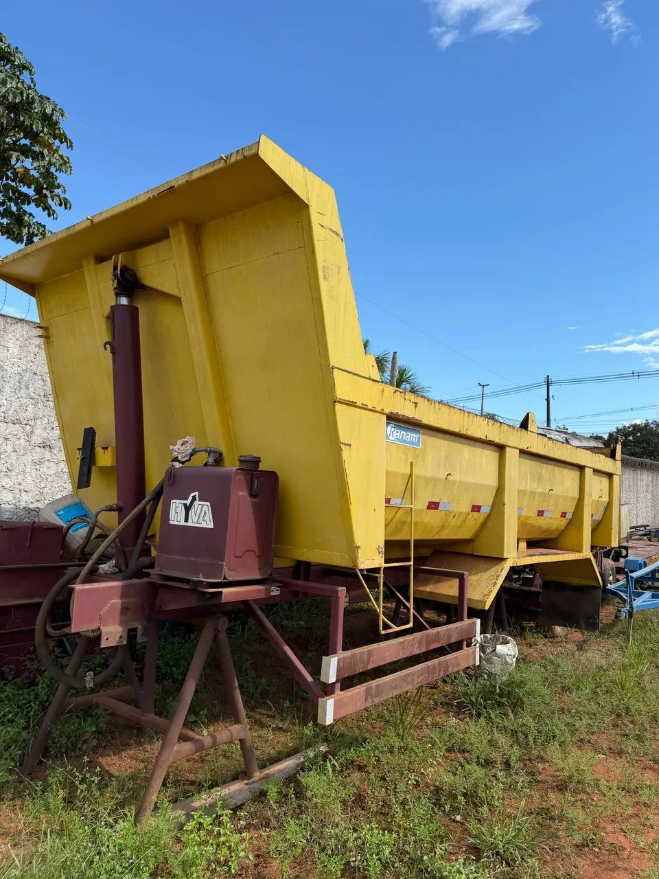  Caçamba Basculante 10m    - Foto 3