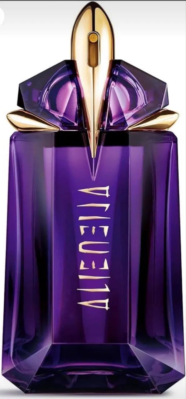 perfume feminino mugler alien edp 90ml - Foto 3