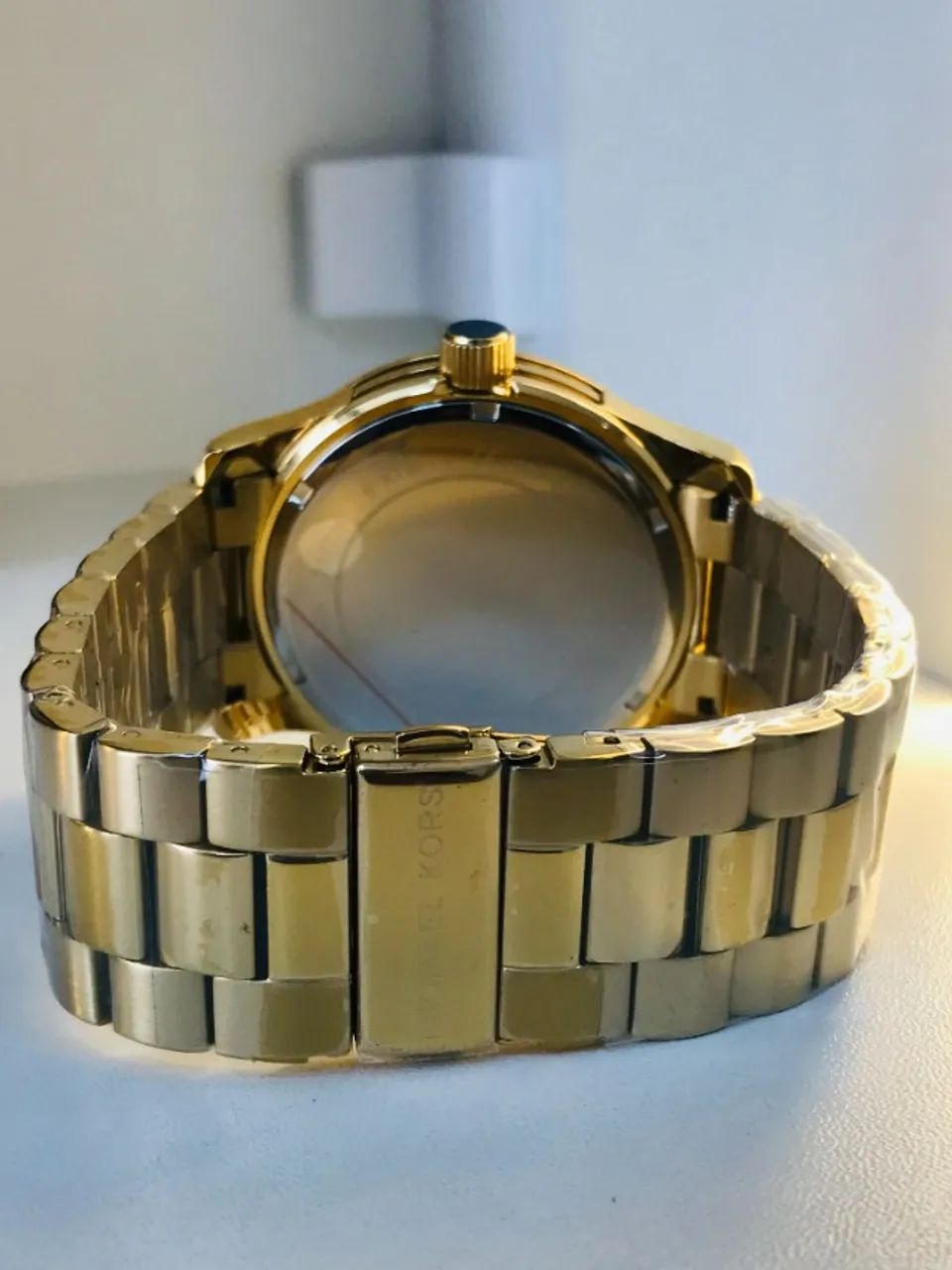 Relógio MK Michael Kors  - Foto 4