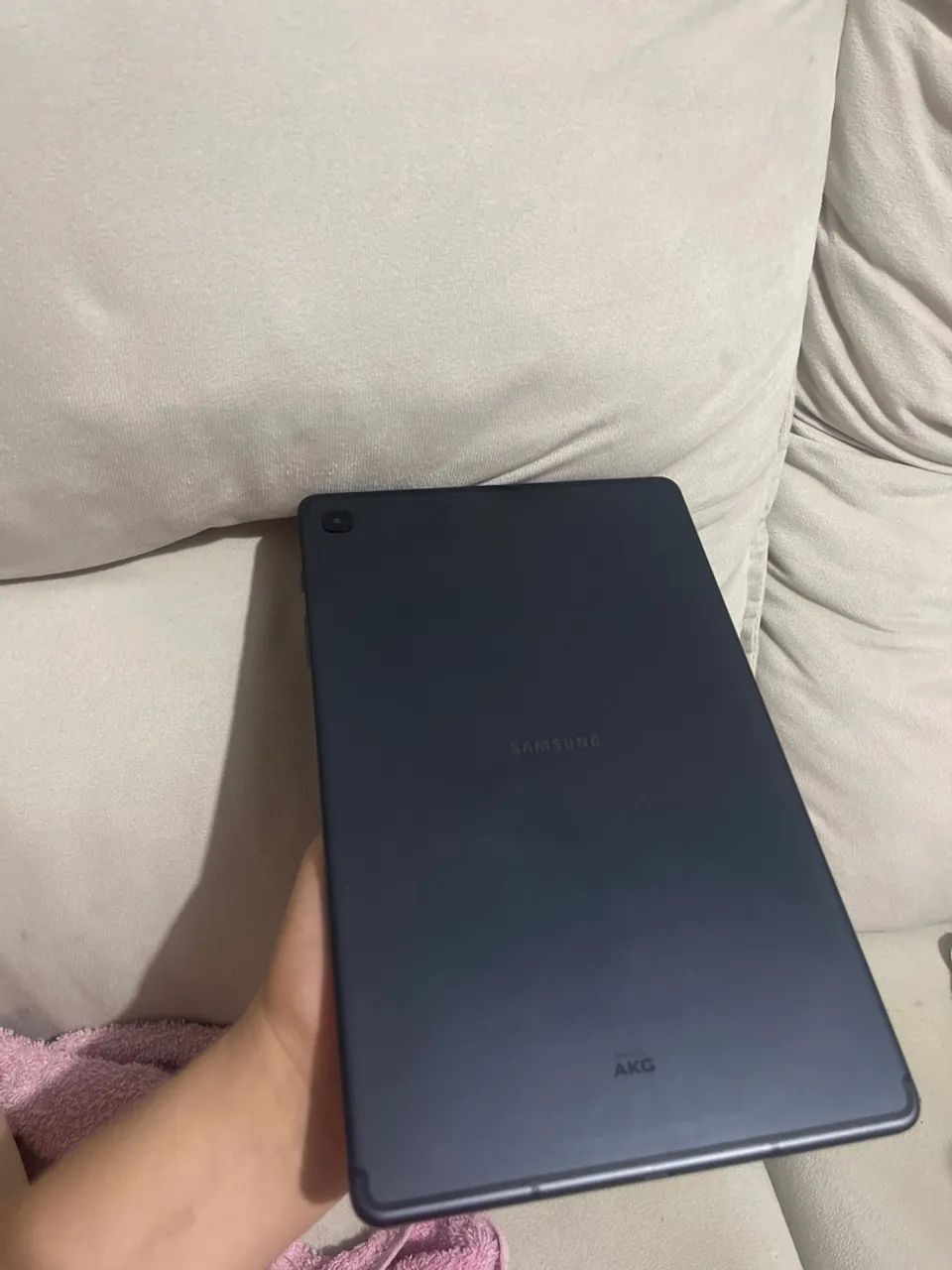 TAB S6 LITE COM S PEN - Foto 3