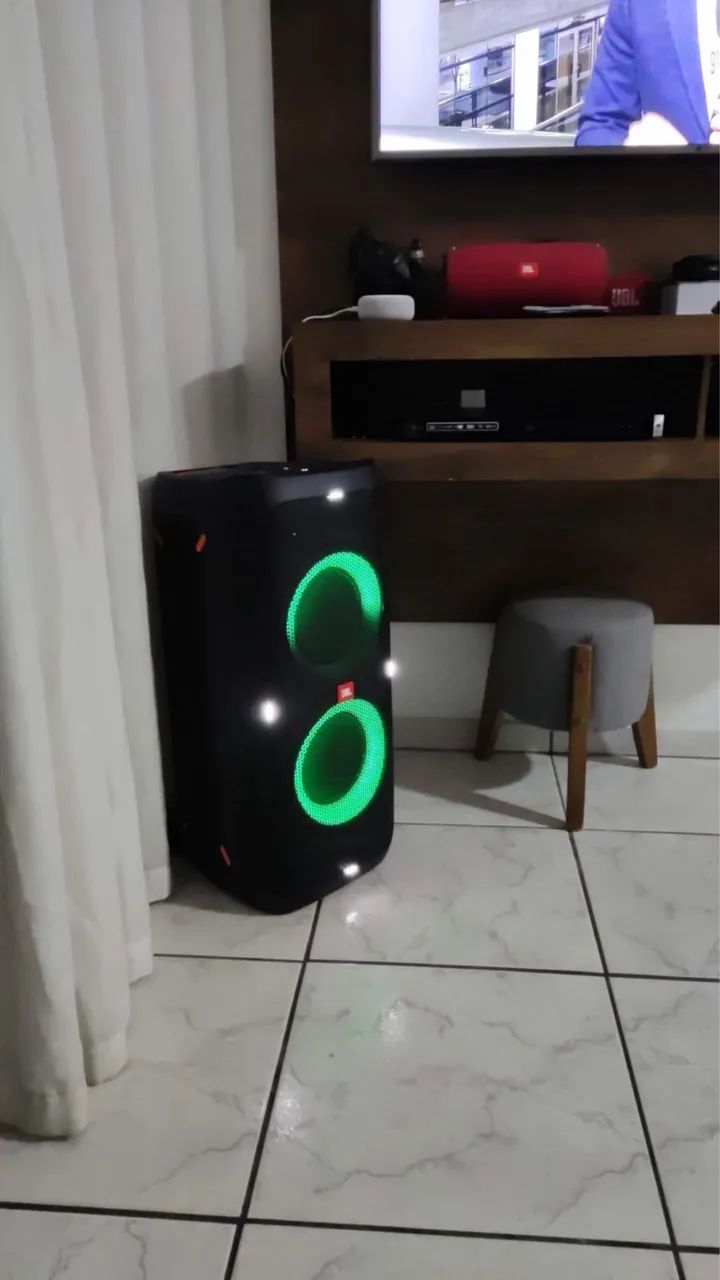 JBL Partybox 310