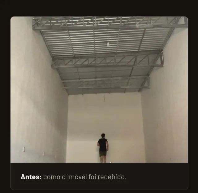 LOJA ÚNICA NA CIDADE, OPORTUNIDADE! - Foto 4