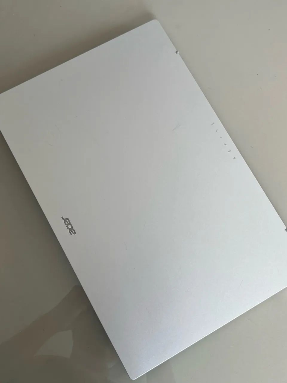 NOTEBOOK ACER ASPIRE 3 A315-510P - Foto 4