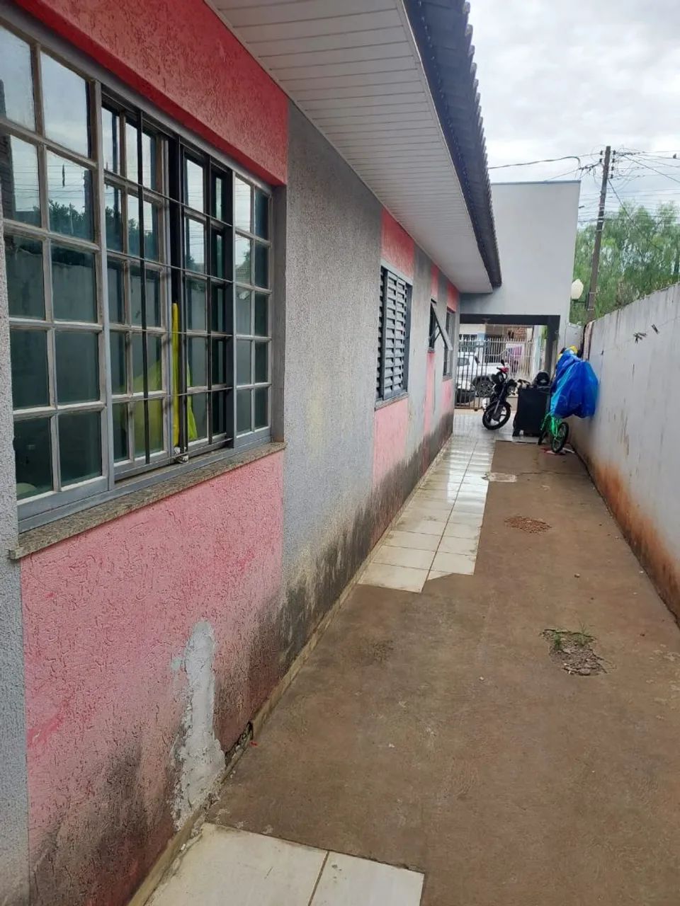 Vendo casa  - Foto 2